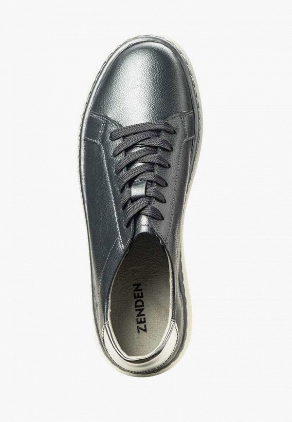 фото Кеды zenden