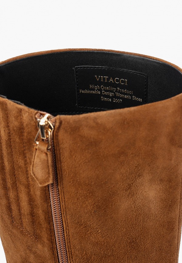 фото Сапоги vitacci