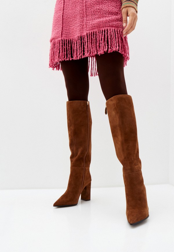 фото Сапоги vitacci