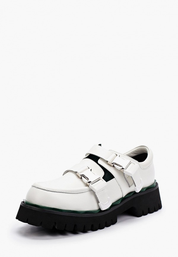 фото Туфли vitacci