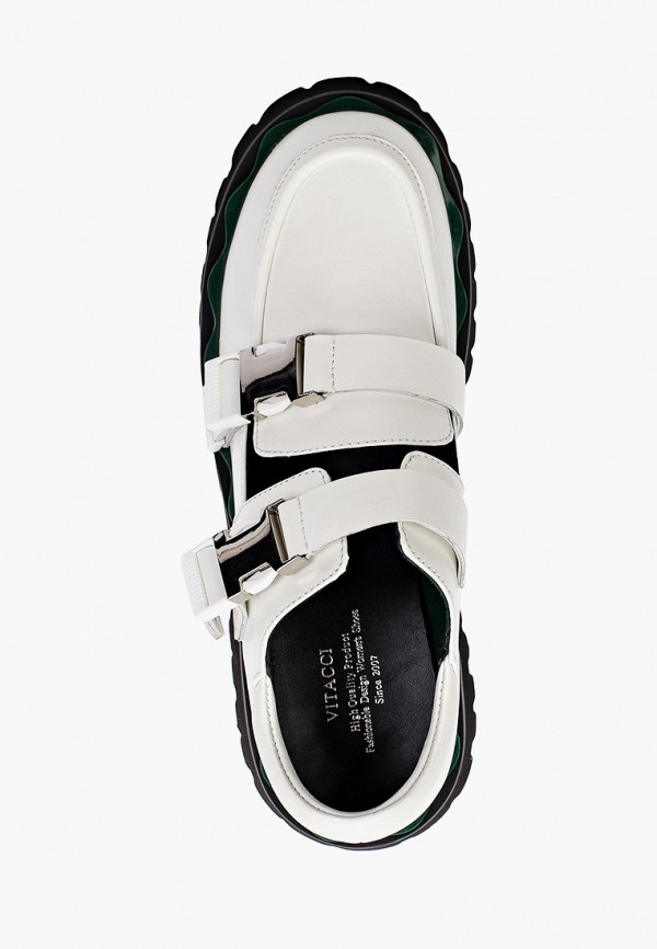 фото Туфли vitacci