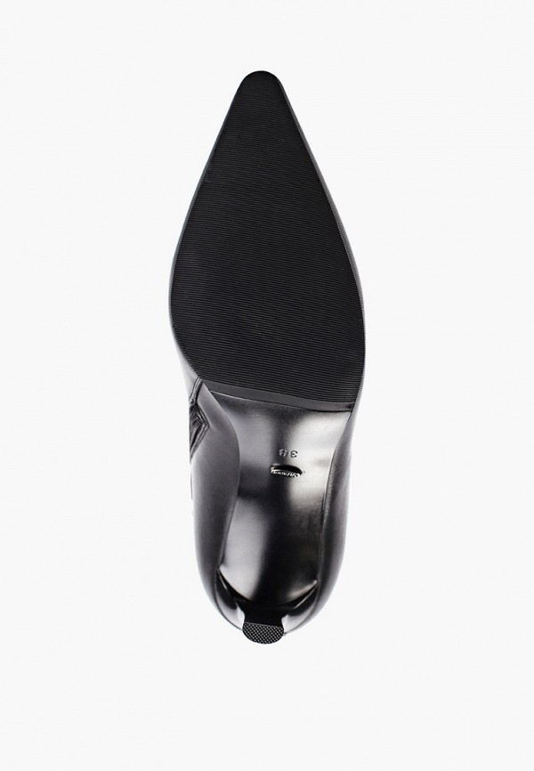 фото Ботфорты vitacci