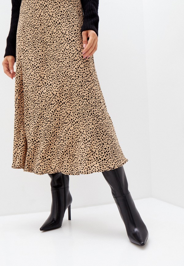 фото Ботфорты vitacci