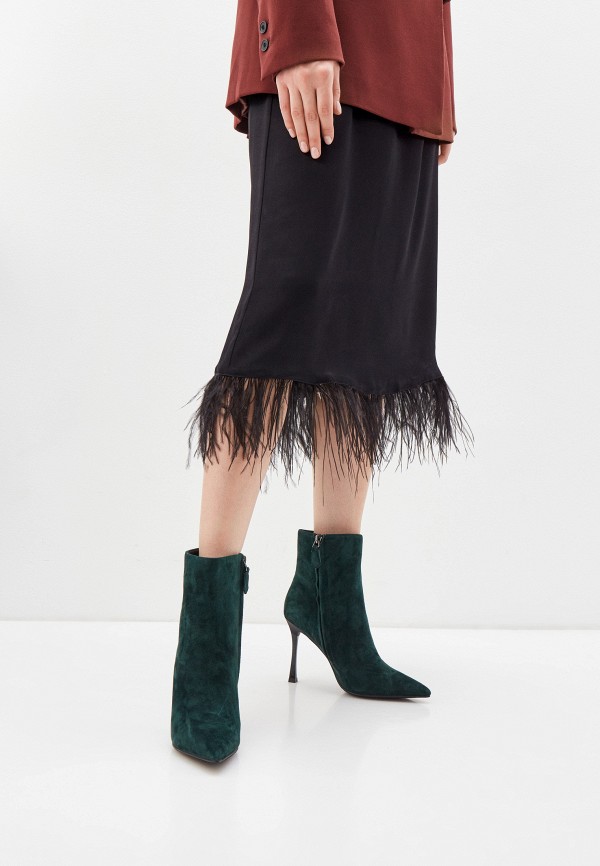 фото Ботильоны vitacci