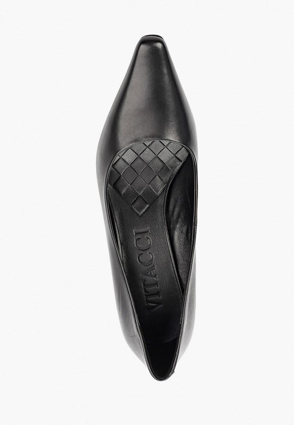 фото Туфли vitacci