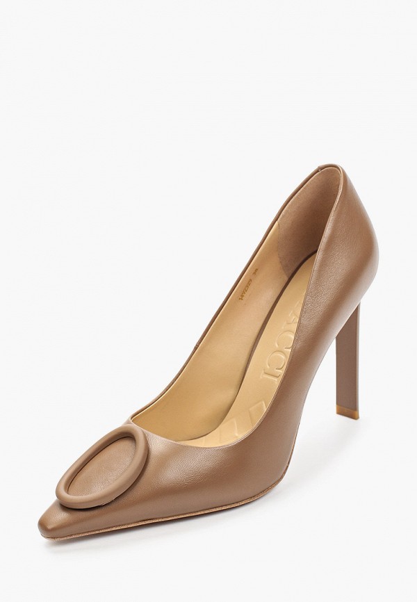 фото Туфли vitacci