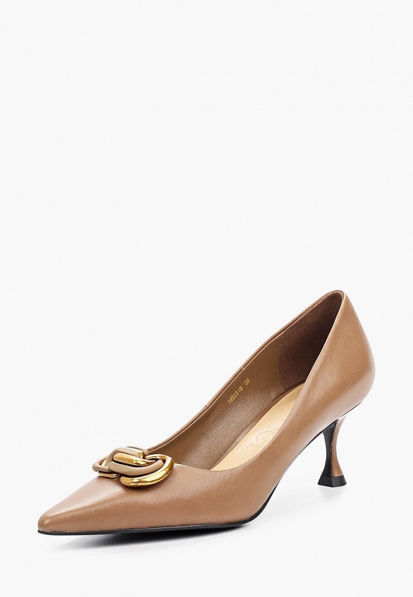 фото Туфли vitacci