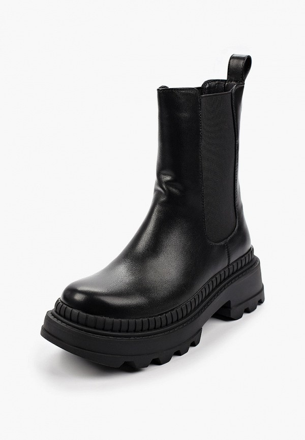 фото Ботинки vitacci