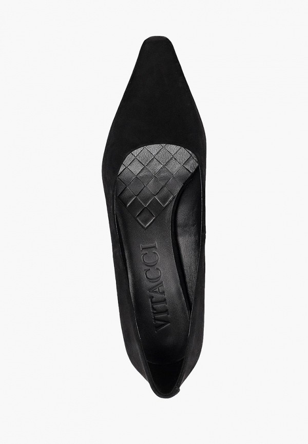 фото Туфли vitacci