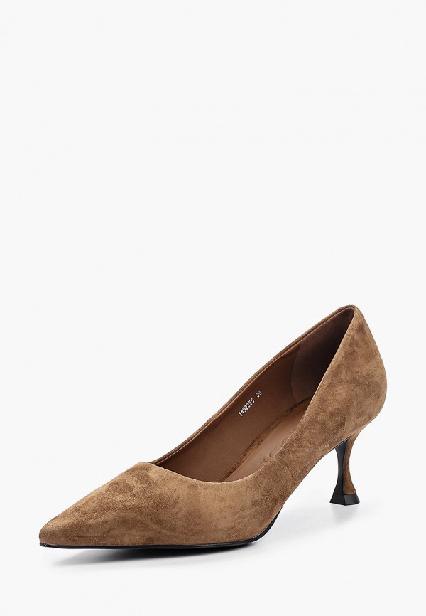 фото Туфли vitacci