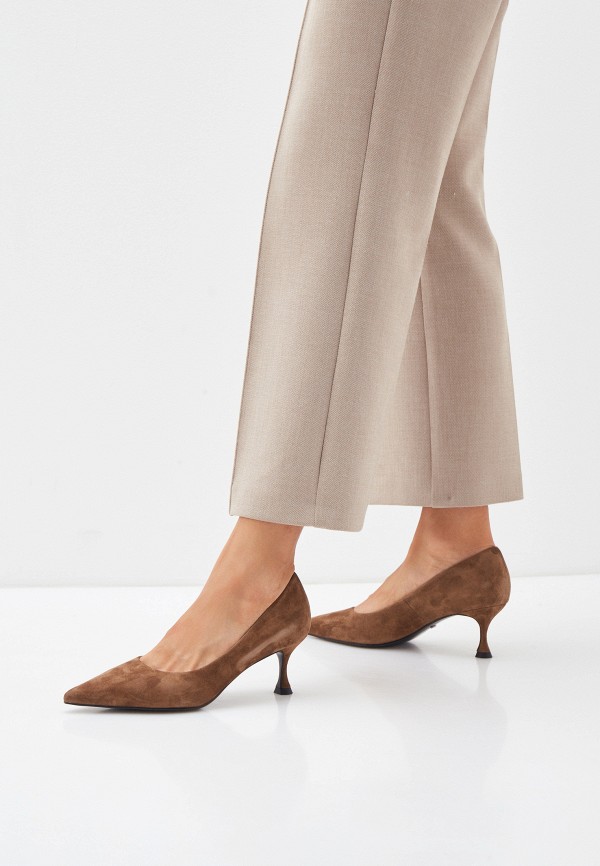 фото Туфли vitacci