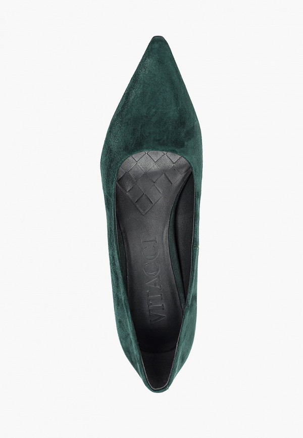 фото Туфли vitacci