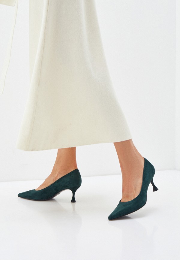 фото Туфли vitacci