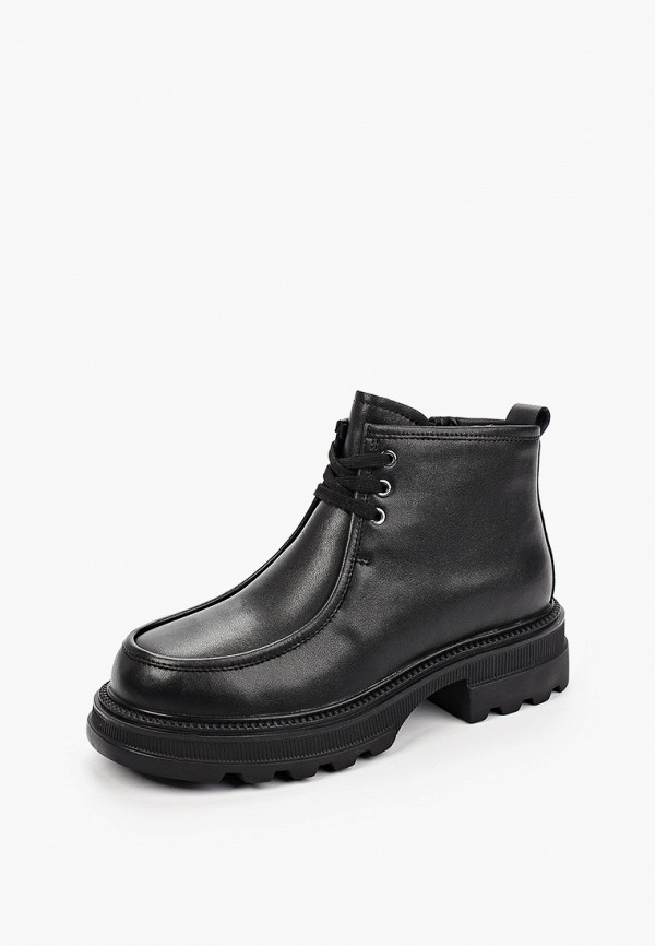 фото Ботинки vitacci