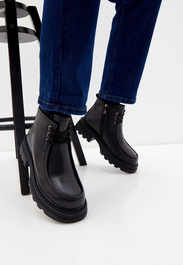 фото Ботинки vitacci