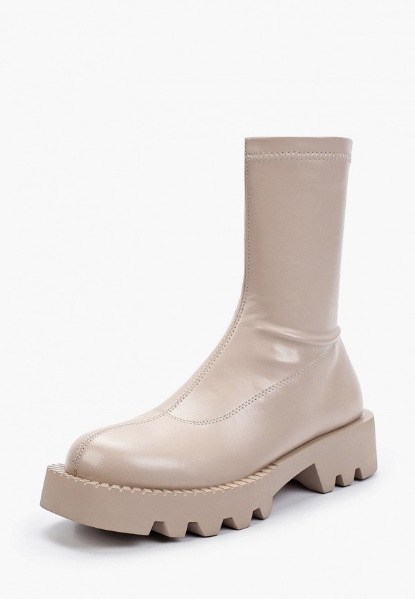 фото Полусапоги vitacci