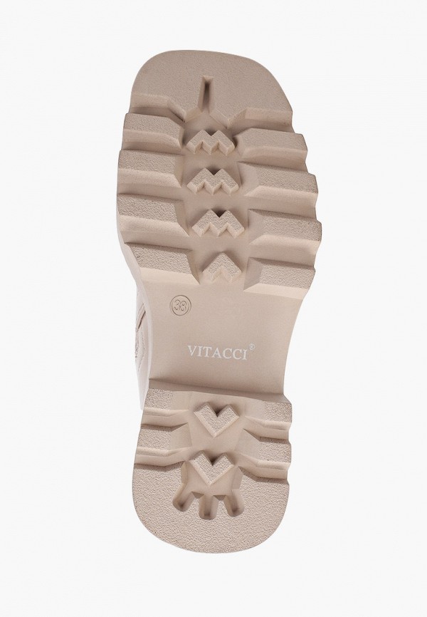 фото Полусапоги vitacci