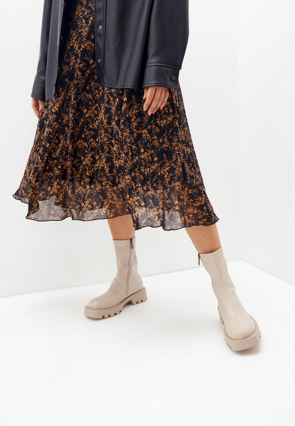 фото Полусапоги vitacci