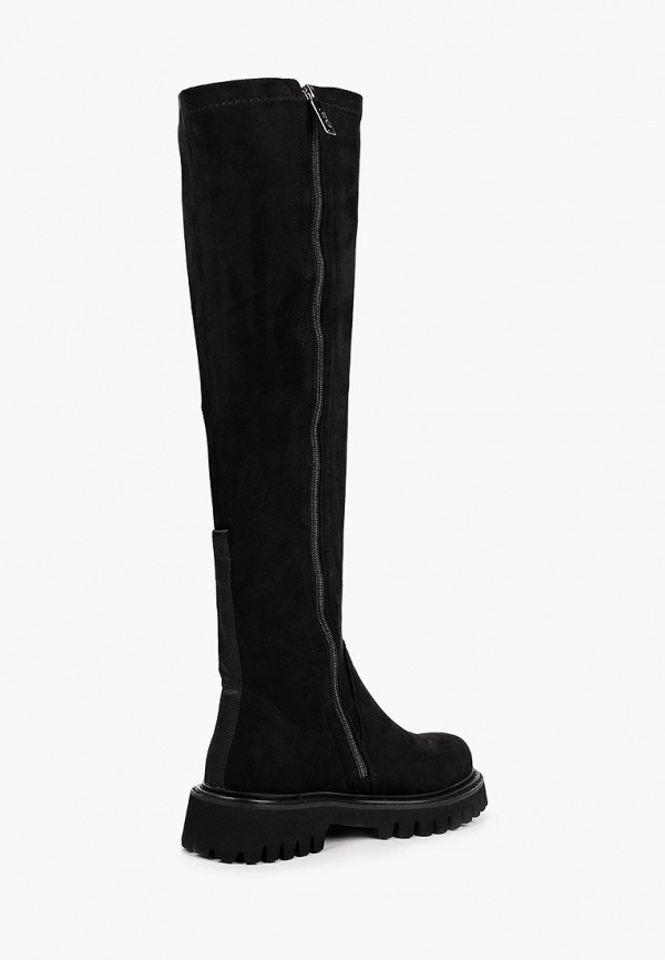 фото Ботфорты vitacci