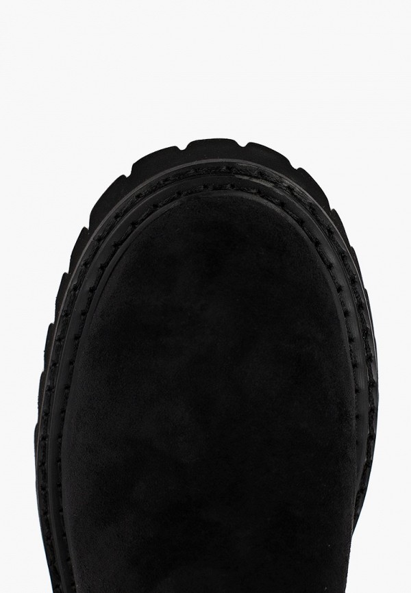 фото Ботфорты vitacci