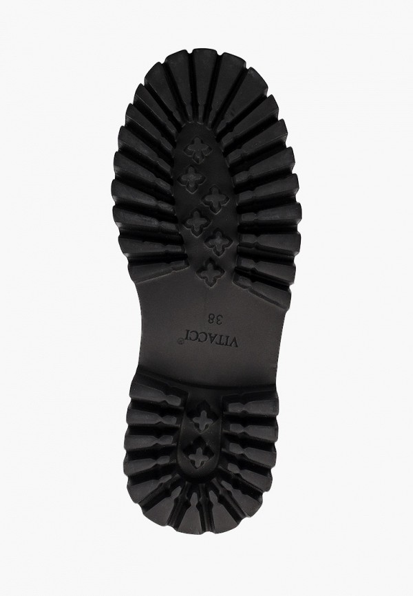 фото Ботфорты vitacci