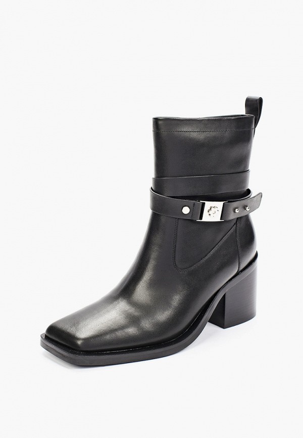 фото Ботильоны vitacci