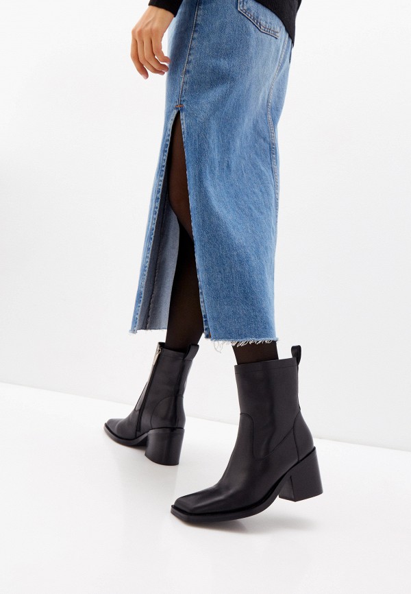 фото Ботильоны vitacci