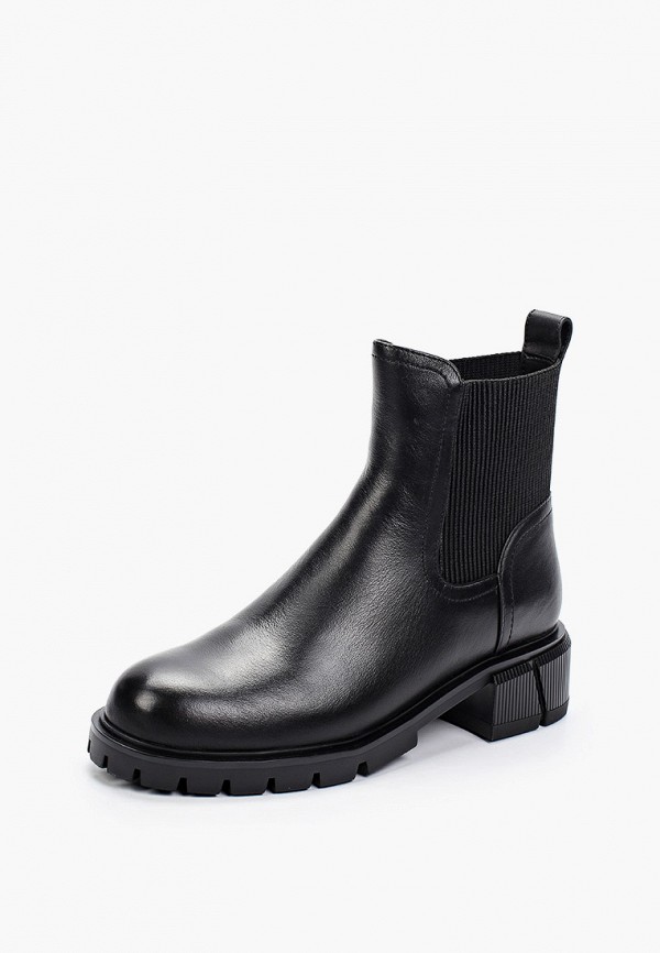 фото Ботинки vitacci