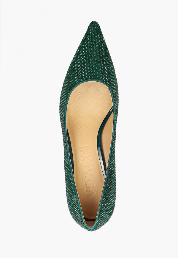 фото Туфли vitacci