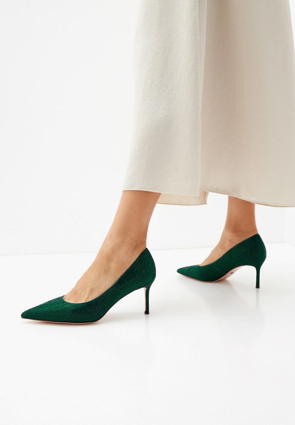 фото Туфли vitacci