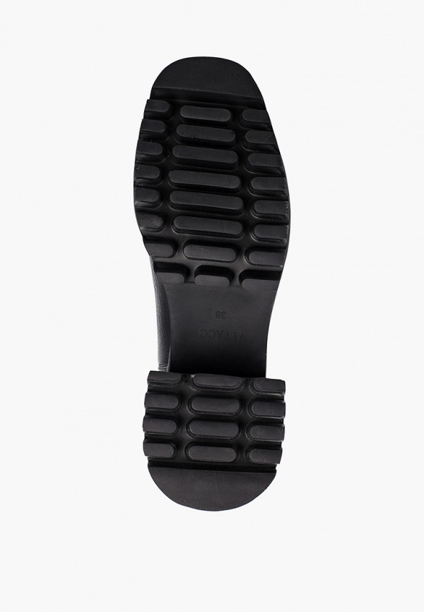 фото Ботильоны vitacci