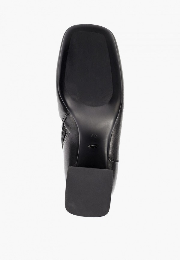 фото Ботильоны vitacci