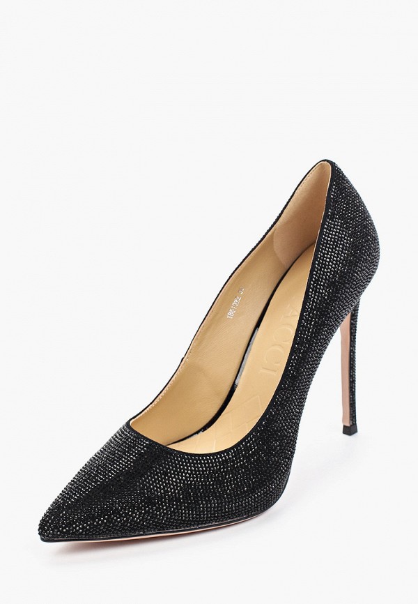 фото Туфли vitacci