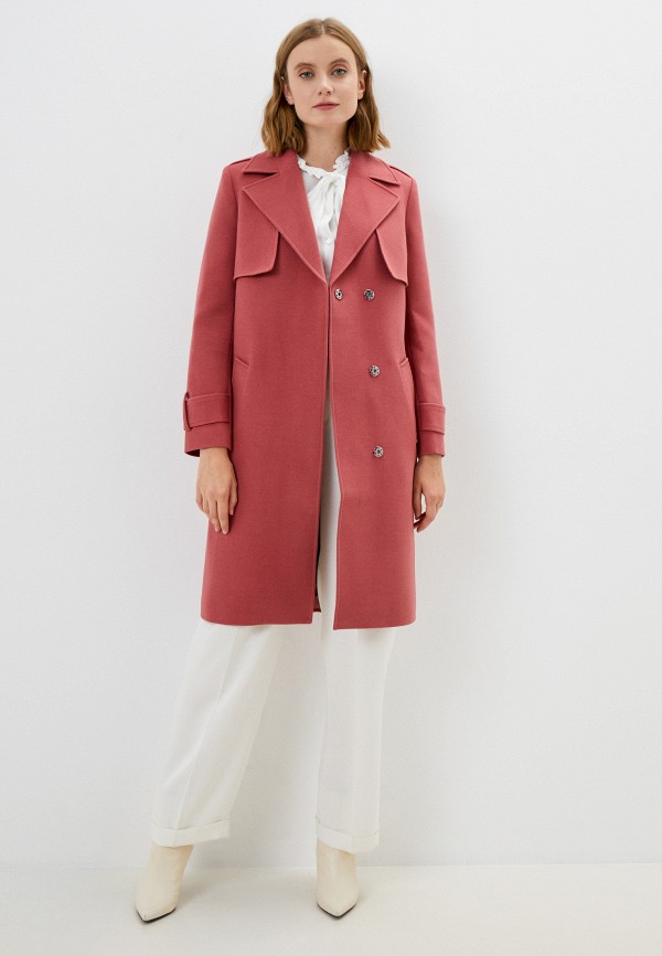 фото Пальто vivaldi