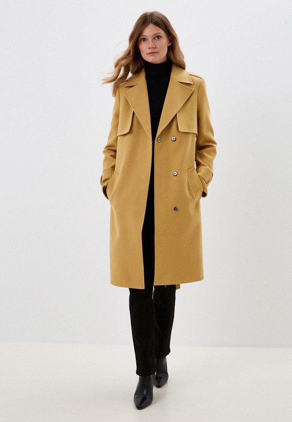 фото Пальто vivaldi