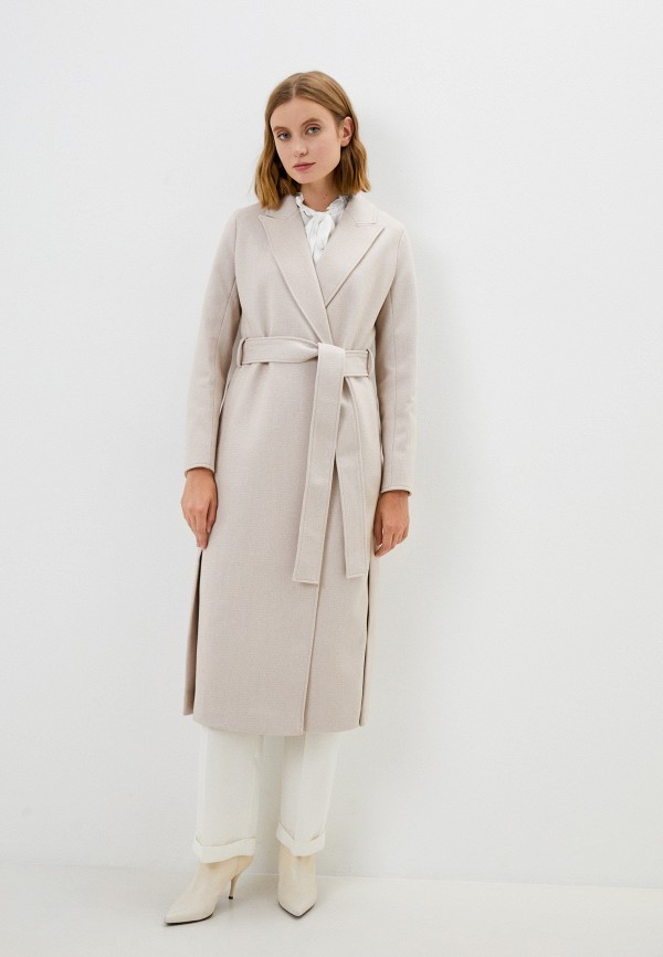 

Пальто Vivaldi, Бежевый