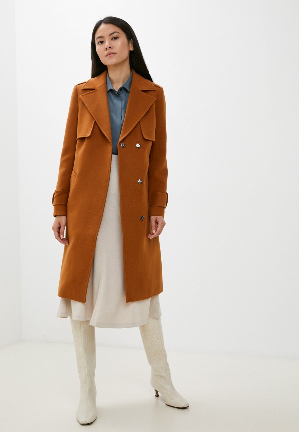 фото Пальто vivaldi