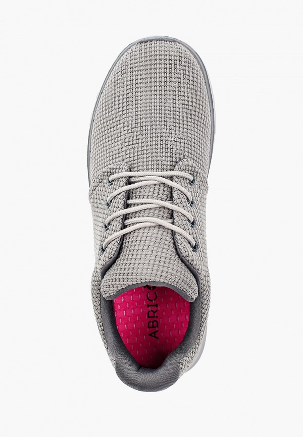 фото Кроссовки abricot