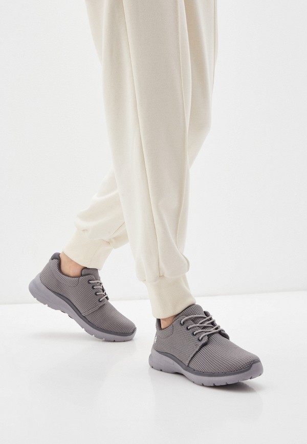 фото Кроссовки abricot