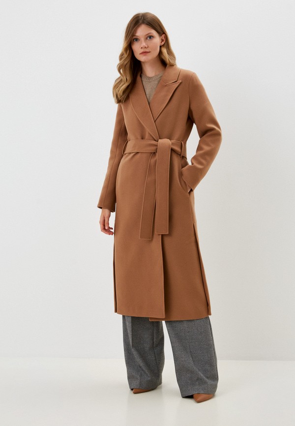 

Пальто Vivaldi, Коричневый