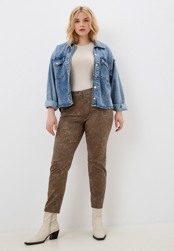 фото Брюки samoon by gerry weber