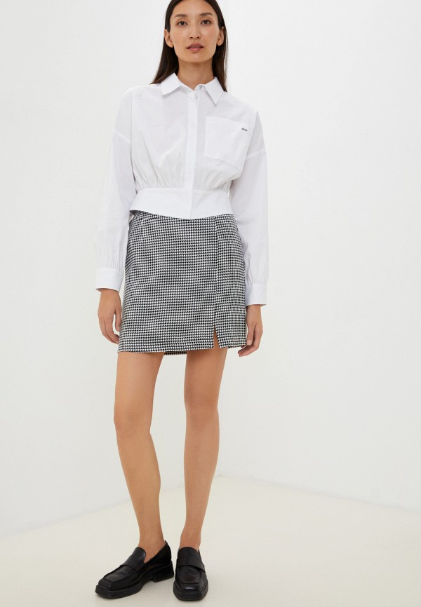 фото Юбка mist