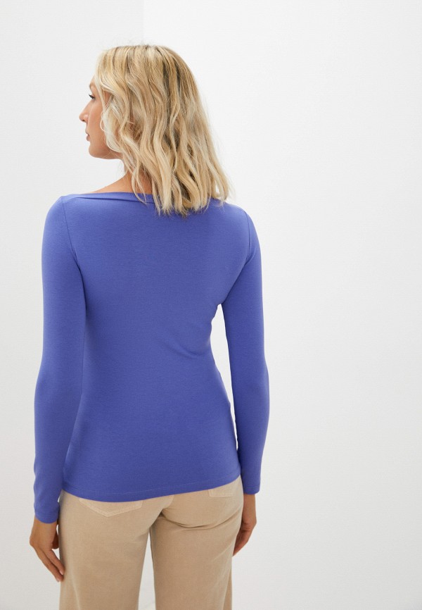 фото Лонгслив minaku