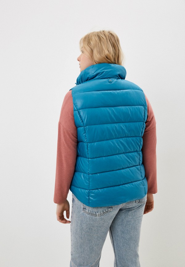 фото Жилет утепленный samoon by gerry weber