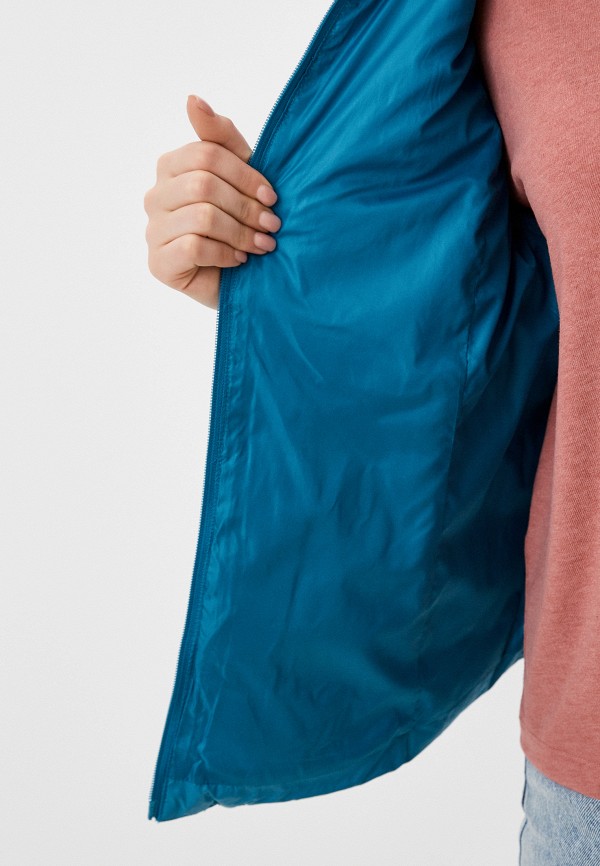 фото Жилет утепленный samoon by gerry weber