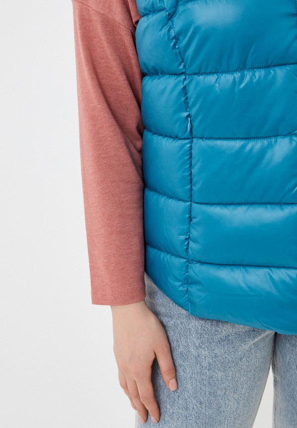 фото Жилет утепленный samoon by gerry weber