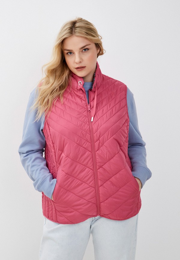 фото Жилет утепленный samoon by gerry weber