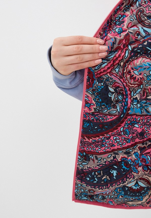 фото Жилет утепленный samoon by gerry weber