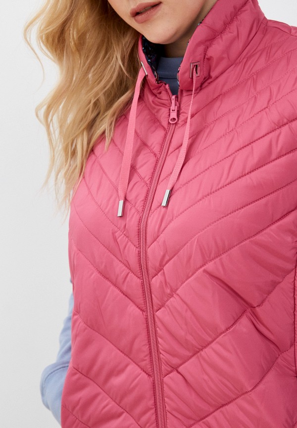 фото Жилет утепленный samoon by gerry weber