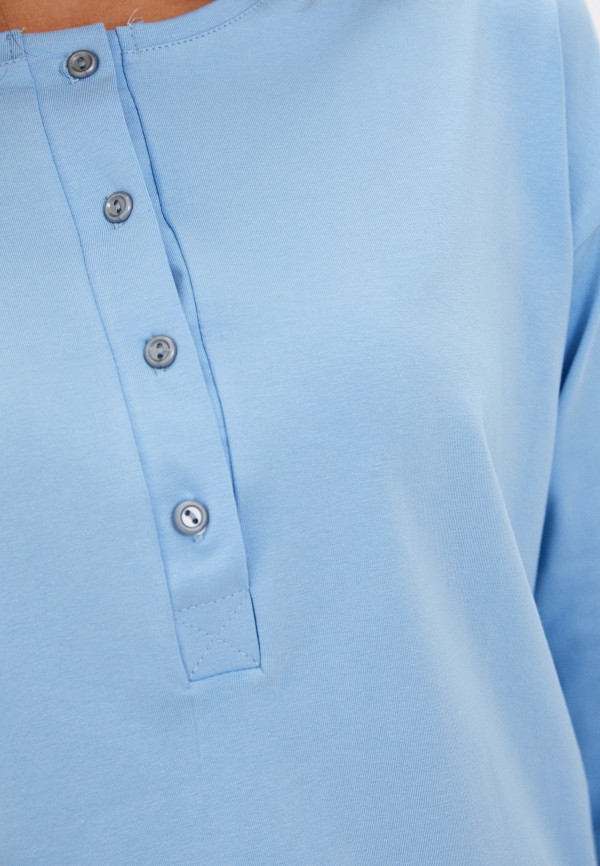 фото Лонгслив minaku